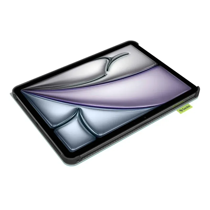 Gecko Äppelskal Folio Fodral för Apple iPad Air 11"/10,9" Dawn