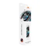 Baracuda LOBSTER M Gamingmusmatta 300 × 250 mm Svart/Röd