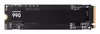 Samsung 990 MZ-V9V2T0BW 2 TB M.2 NVMe Intern SSD