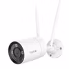 Reolink W330 4K Wi-Fi 6 Utomhuskamera med Strålkastare Vit