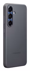 Samsung Kindsuit Case EF-VS931 Skal i Konstläder Galaxy S25 Black