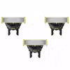 Philips OneBlade 360 QP430/50 Utbytesblad 3-pack
