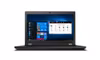 Lenovo ThinkPad P17 Gen 1 17,3" Full HD Xeon W-10885M 64 GB 512 GB Quadro RTX 5000 Windows 11 Pro Laptop Svart – Renoverad