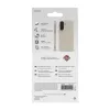 X2O Color Soft Skal för Samsung Galaxy A57 5G Beige