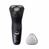 Philips Shaver 3000X Series X3021/00 Rakapparat för våt- och torrakning Svart
