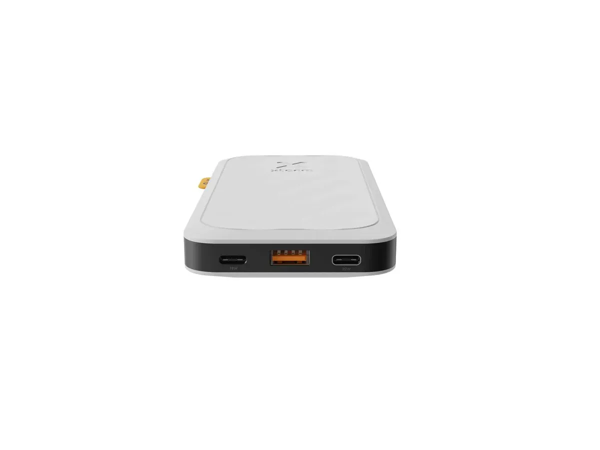 Xtorm Fuel Series 5 FS5100U 10 000 mAh 20 W Powerbank Dusk White