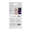 X2O Classic Wallet Plånboksfodral för Apple iPhone 15/14/13 Rose Gold