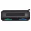 White Shark MADAL GBT-876 2 × 10 W Bluetooth-högtalare Svart