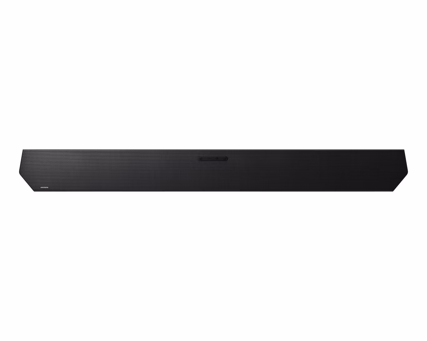 Samsung HW-Q800H Q-Series 5.1.2-kanal Dolby Atmos Soundbar med trådlös subwoofer Svart