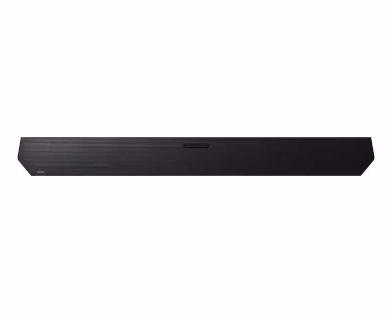 Samsung HW-Q800H Q-Series 5.1.2-kanal Dolby Atmos Soundbar med trådlös subwoofer Svart