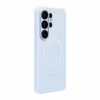 Samsung Galaxy S26 Ultra Silicone Magnet Case EF-ES948 Silikonskal Light Blue