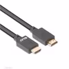 Club 3D CAC-1375 Ultra High Speed HDMI 2.1-kabel 4K 120 Hz 8K 60 Hz 5 m Svart