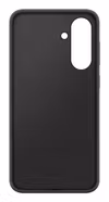 Samsung Silicone Case EF-PA566 Galaxy A56 5G Silikonskal Svart
