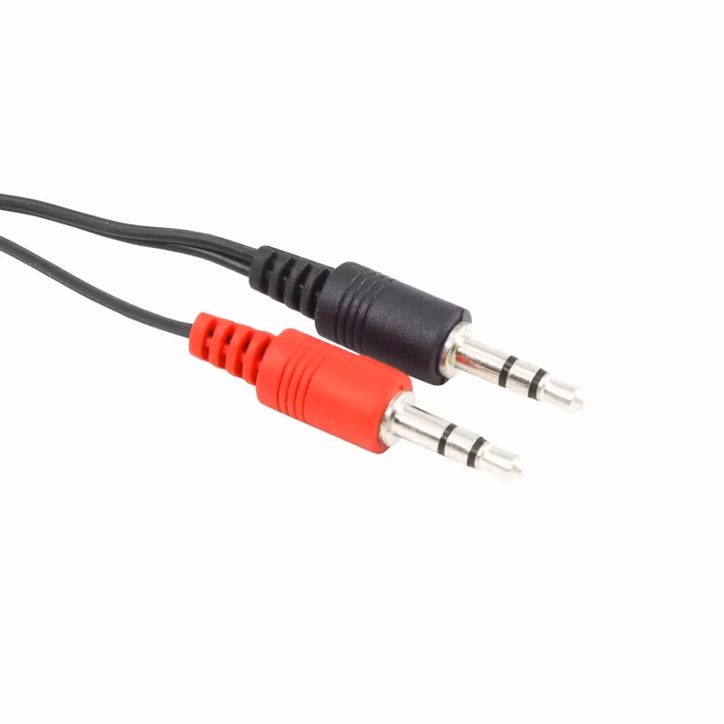 SBOX HS-201 3,5 mm On-Ear Headset Svart