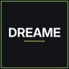 Dreame NAVO Elite 1 OutCam 4K Utomhuskamera Vit