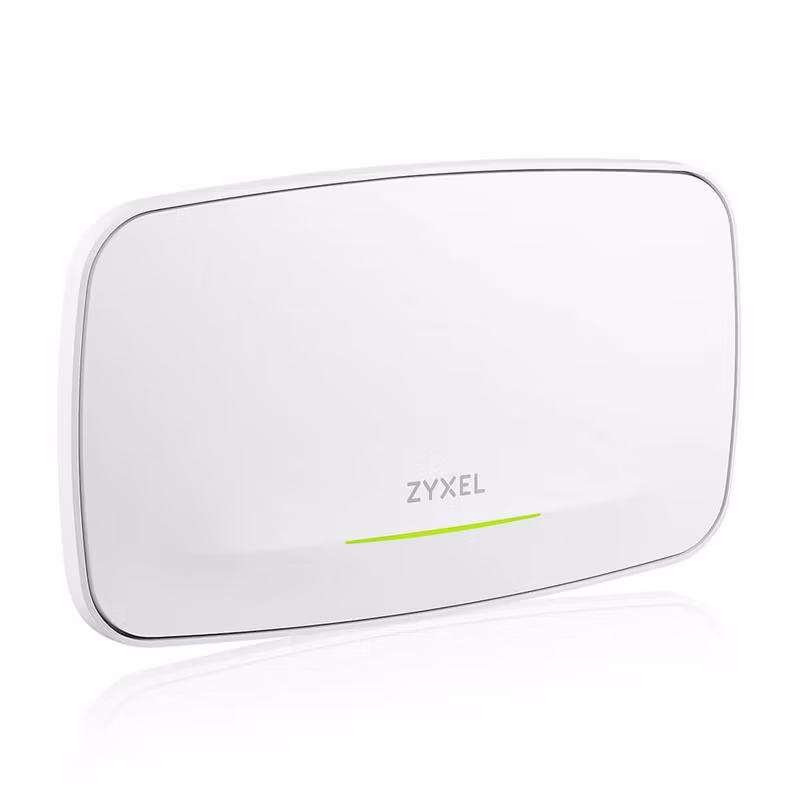 Zyxel NebulaFlex Pro WBE660S Wi-Fi 7 Åtkomstpunkt BE22000 Grå