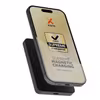 Xtorm Go2 XG2WP051 5 000 mAh 15 W Magnetisk Trådlös Powerbank med USB-C Svart