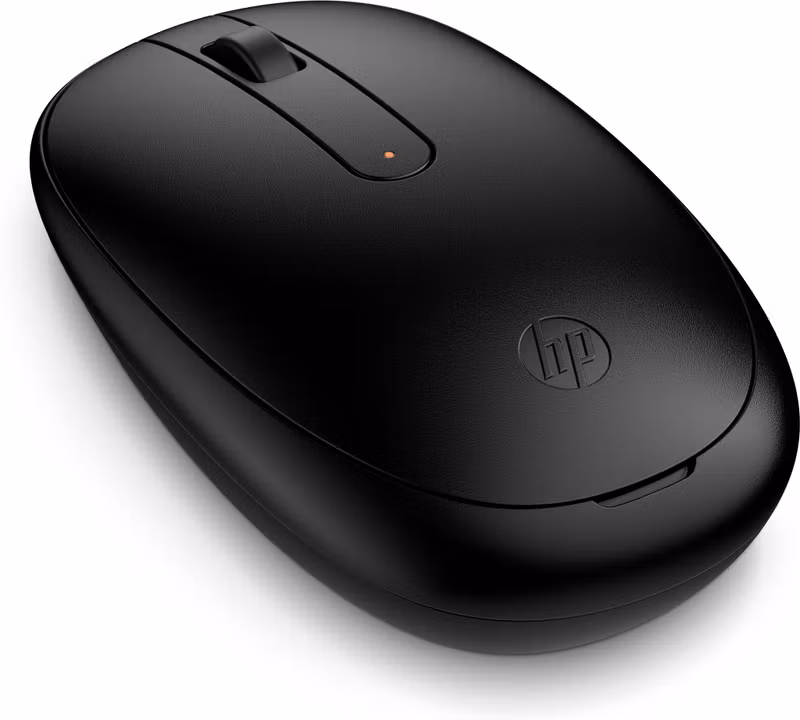 HP 240 Trådlös Bluetooth-mus Svart