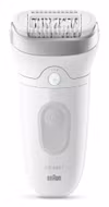 Braun Silk-épil 7 SE7-000 Epilator Vit/Silver