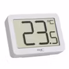TFA Digital Inomhustermometer Vit