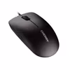 CHERRY MC 1000 Kabelansluten Optisk Mus 1 200 DPI Svart