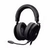 White Shark ELEPHANT Over-Ear Spelheadset Svart