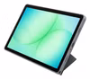 Samsung Book Cover EF-BX230 för Galaxy Tab A11+ Svart