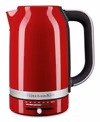 KitchenAid 5KEK1701EER Vattenkokare 1,7 l 2 400 W med temperaturkontroll Röd