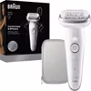 Braun Silk-épil 9 9-000 Epilator Silver