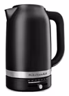 KitchenAid 5KEK1701EBM Vattenkokare 1,7 l 2 400 W med temperaturkontroll Svart
