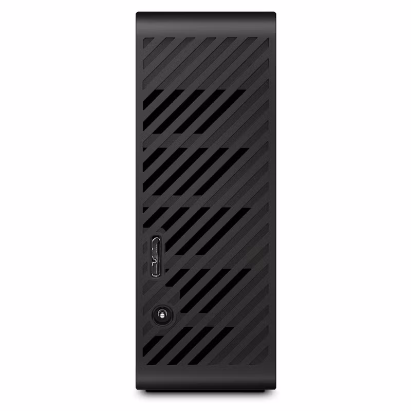Seagate Expansion STKP26000400 26 TB USB 3.0 Extern hårddisk