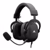 White Shark Premium TAIKO Over-Ear Spelheadset Svart