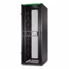 APC NetShelter SX AR3155B2 45U Rackskåp Gen 2 Svart
