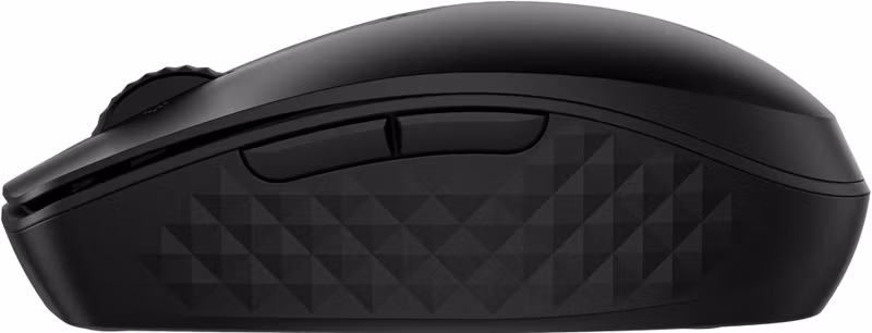 HP 420 Programmerbar Bluetooth-mus Black