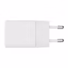 X2O Professional 35 W USB-C/A GaN Dubbel Hemmaladdare med USB-C-kabel 1,2 m Vit