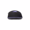 Baracuda Nautilus 7 knappar 12 800 DPI Optisk Spelmus Svart