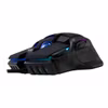Baracuda Piranha 7 knappar 7 200 DPI Optisk Spelmus Svart