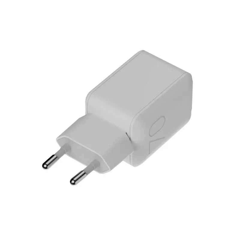 Xtorm NextGen XECNG700 70 W GaN³ USB-C/USB-A Väggladdare Dusk White