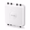 Zyxel WAX655E AX5400 Wi-Fi 6 Utomhusaccesspunkt Vit