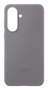 Samsung Silicone Case EF-PA576 Galaxy A57 5G Silikonskal Grå