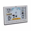 TFA METEO JACK 35010869 Trådlös väderstation Silver