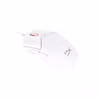 HyperX Pulsefire Haste 2 Optisk Kabelansluten Gamingmus Vit