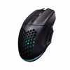Baracuda Penguin 6 knappar 3 600 DPI Optisk Spelmus Svart
