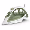 Tefal Easygliss Eco FV5781 ångstrykjärn 2 800 W Vit/Grön