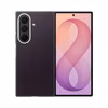 Samsung Clear Case EF-QF976 för Galaxy Z Fold8 Ultra Mobilskal Transparent