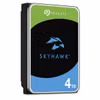 Seagate SkyHawk ST4000VX016 4 TB 3,5" SATA Övervakningshårddisk