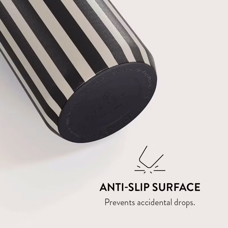 Burga Prophecy 800 ml Vatten-/Termosflaska i rostfritt stål