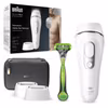 Braun Silk-expert Pro 5 PL5145 IPL Hårborttagning Vit