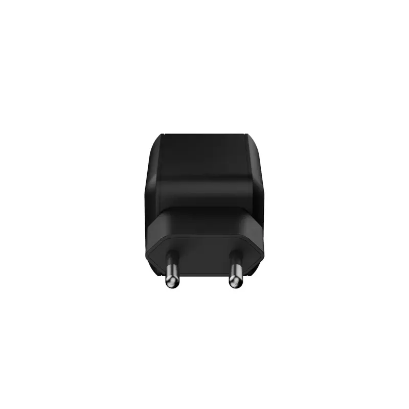Xtorm NextGen XECNG701 70 W GaN³ USB-C/USB-A Väggladdare Midnight Black