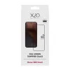 X2O Premium Full Screen 9H Skärmskyddsglas för Honor 600 Smart